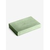 Yogamatters Yoga Block | EVA Foam | Lightweight, High Density