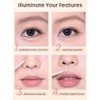SHEGLAM Lumi-Eye Aegyo-Sal Pen Duo-Cookie Dough