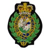 Royal Regiment of Fusiliers Blazer Badge