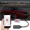 Bluetooth 5.0 32 Pin Wireless Radio Stereo AUX Adapter Cable