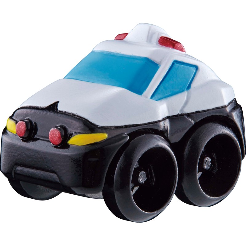 Bikkura Egg, Bath Additive - Hakkuraku Norimono Hen 4