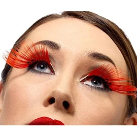 Smiffy's Eyelashes
