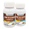 Kit De 2 Suplementos Complejo B Y Cacao Tecnu® Energía