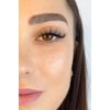 Eyelash Extensions Russian Volume CC Curl 0.05 Easy Fan Mixed