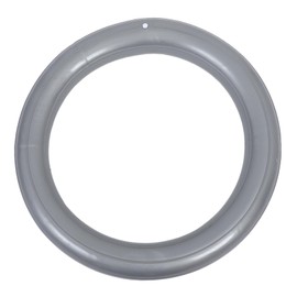 WOONEKY Yoga Ball Base Ring Holder Stability Stand for Exercise Balls for Home Gym Use Comfortable Cushioning Versatile Application