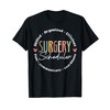 Surgery Scheduler Appreciation T-Shirt