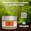 Serum Crema Regeneradora Iximulew Anti-edad con cido Hialurnico de Alto,