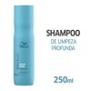 Wella Invigo Aqua Pure Champú purificante - 250 ml