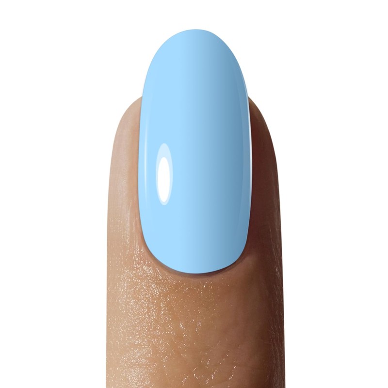 Vishine Gelpolish Gel Nail Polish Lacquer Shiny Color Soak Off