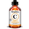 TruSkin Facial Serum: Vitamin C, Hyaluronic Acid and Vitamin E