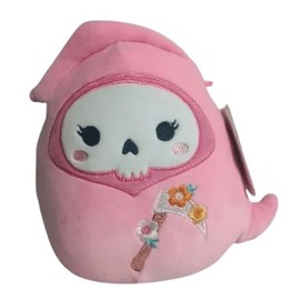 Squishmallows - Peluche oficial de jazwares de peluche de 7.5 pulgadas