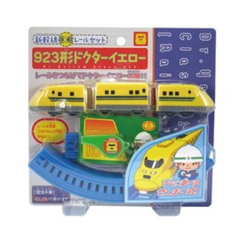 Muraoka 4616 Bullet Train Rail Set (Type 923 Doctor Yellow)