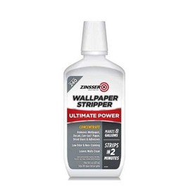 Zinsser 16 oz. Ultra Power Wallpaper Stripper