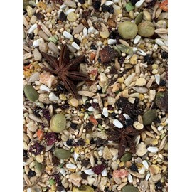 VL Goldenfeast South American Blend, 3 lb Bag