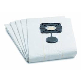 Karcher 69041710 Filter Back (5 PCS) Reinforced Type