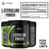 L-Citrulline Powder 500g Unflavoured by Freak Athletics