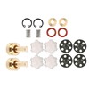 CQYD 421-1102 Air Compressor Valve Service Set Head Rebuild Kit