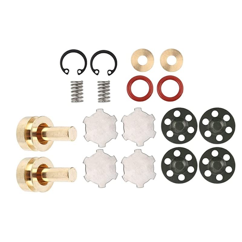 CQYD 421-1102 Air Compressor Valve Service Set Head Rebuild Kit