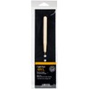 Lineco Fine Point W/Wooden Handle Awl Light Duty