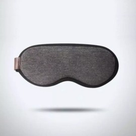 VZ-아이케어유 플러스 온열 안대 수면안대 그레이 온열안대 수면안대 VZ Eye Care Mask Plus Heated Sleep Mask Gray