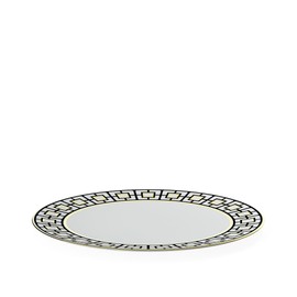 Villeroy & Boch MetroChic Dinner Plate 27 x 27 x 2 cm