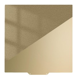 Upgraded Smooth & Texture 100% Imported Thicker PEI Sheet for Kobra 2 Neo, 230x230mm Double Sided Spring Steel Build Plate for Kobra 2/Kobra 2 Pro/Kobra Neo/Kobra/Kobra/Artillery Genius 3D Printer.