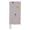 Hobonichi Planner 2026 weeks ONE PIECE magazine/Hiluluk's Cherry Blossoms January
