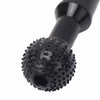 3Pcs Rotary Burr Set M14 Rotary File Wood Carving Burrs