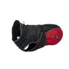 HUNTER Dog coat Uppsala Allrounder, 40 anthracite/red