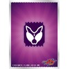 Character Sleeve Kamen Rider Gave Riders Crest (EN-1542) Pack