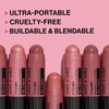 Wet n Wild - Barra de maquillaje MegaGlo, Floral Majority