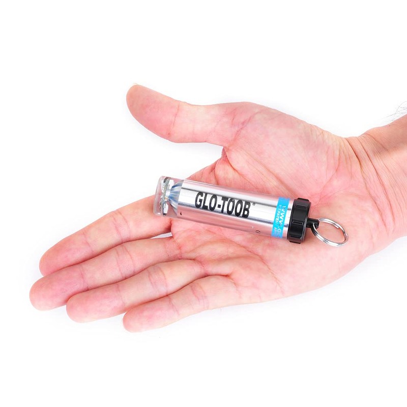 Glo-Toob Glo-Toob GT-AAAPRO RED AAA Pro Light Red