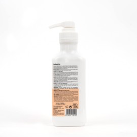 Body Milk Vitamin E 500 ml