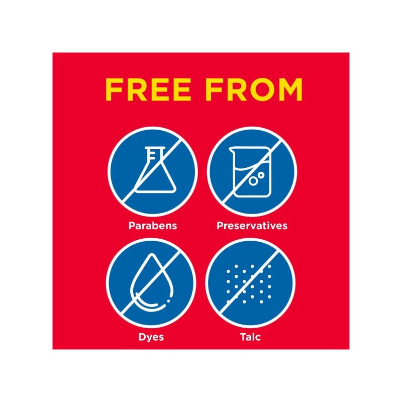 Boudreaux's Butt Paste Maximum Strength Diaper Cream, 2 Ounce (3