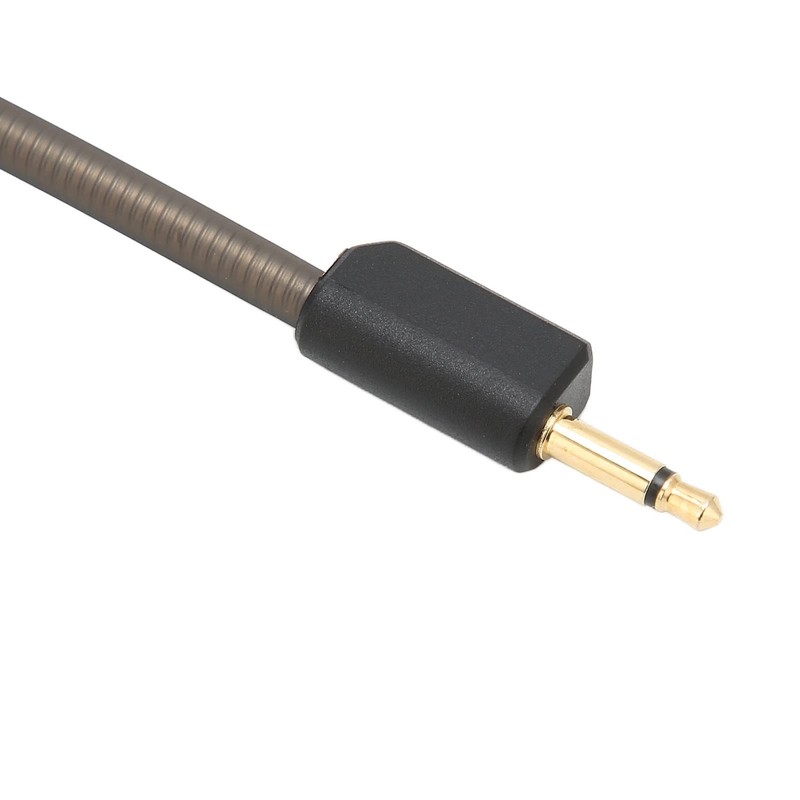 Replacement Microphone for BlackShark V2 Gaming Headsets - Removable 3.5mm