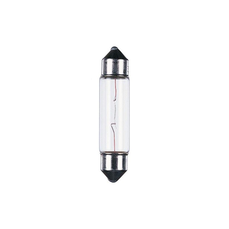 Seagull 97118-33 5W - 12V Xenon Festoon Frosted Bulb