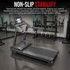 USA Made Rubber Anti-Vibration Pads - Heavy Duty Vibration Isolation