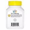 21st Century Energy Support B-12 Sublingual Tablets Cherry Flavor 2500mcg