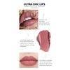 12 Colors Book Style Velvet Matte Liquid Lipstick Gift Set