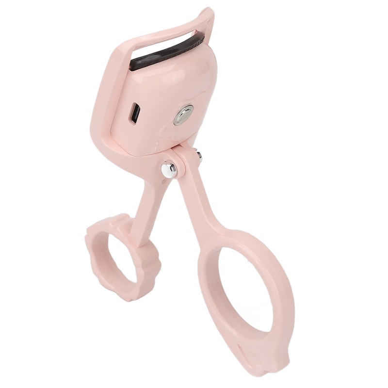 3 Gears Heated Eyelash Curler Intelligence Electric Eye Lash Curler