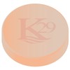 Sterling Teal (K16001-4) K29 'Blossom' Stone Air Freshener, (Pack of