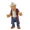COMANSI Tadeo Jones 99764 Fredi Figure, Multi-Colour, Plain