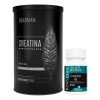 Kit Birdman Creatina Monohidratada + Complejo B 660mg Blackp