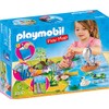 Playmobil 9330 Play map Faries