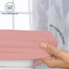 Dreamzie Fitted Cotton Sheet with Elasticated Waistband