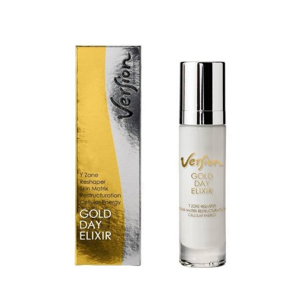 Version Gold Day Elixir, 50ml