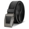 BULLIANT Tactical Belt for Men, Men Stretch Nylon Web Gift
