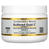 Buffered Vitamin C Powder, Non-Acidic, Gold C, USP Grade Sodium