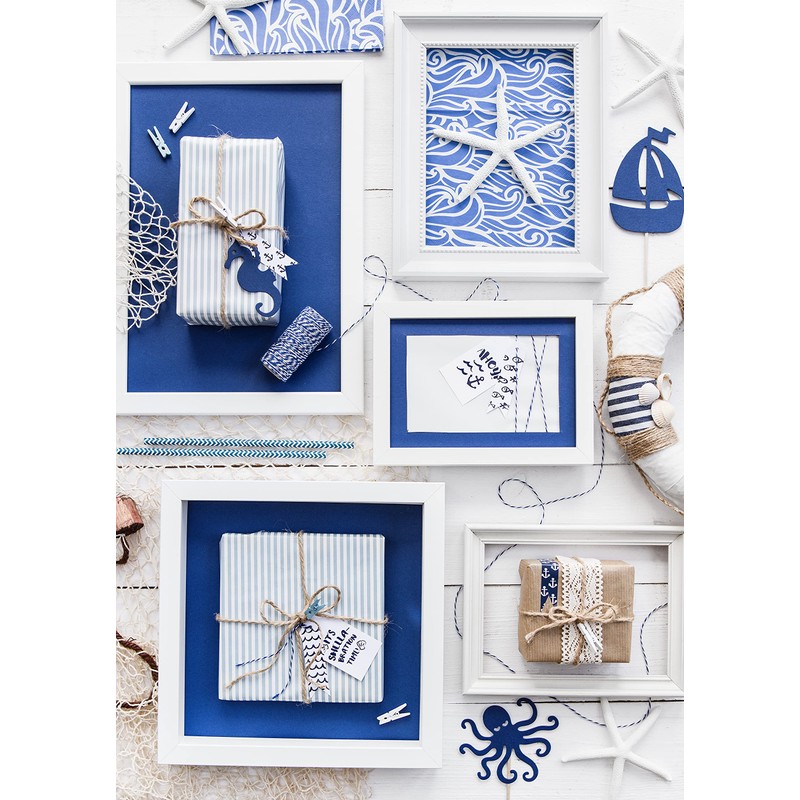 20 White Wooden Pegs Clips Emotional