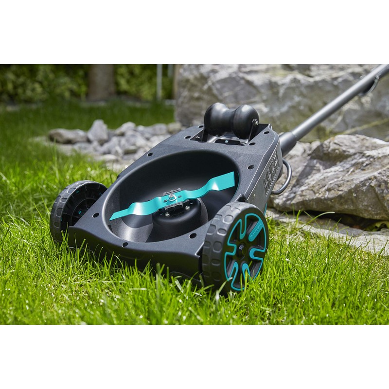 GARDENA 04105-20 Replacement Blade for Article 5023 Silver/Black